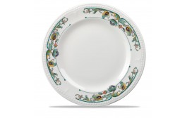 Sumatra Plate