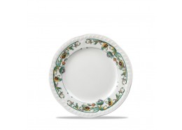 Sumatra Plate