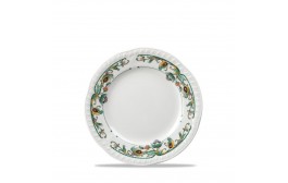Sumatra Plate