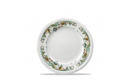 Sumatra Plate