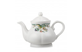 Sumatra Teapot