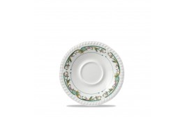 Sumatra Large Saucer