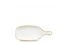 Stonecast Barley White Handled Paddle