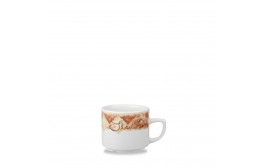 Tuscany Maple Tea Cup