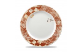 Tuscany Classic Plate