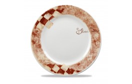 Tuscany Classic Plate