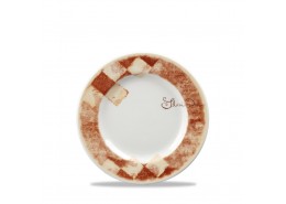 Tuscany Classic Plate