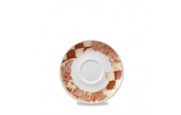 Tuscany Saucer