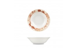 Tuscany Oatmeal Bowl