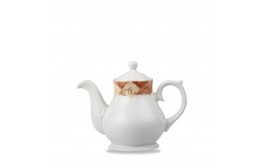 Tuscany Sandringham Tea/Coffee Pot