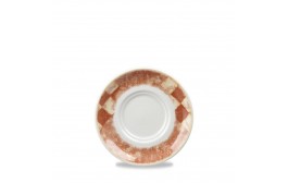 Tuscany Maple Tea/Breakfast Saucer