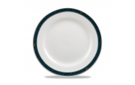 Verona Classic Plate