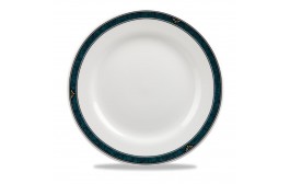 Verona Classic Plate