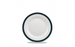 Verona Classic Plate