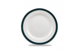 Verona Classic Plate