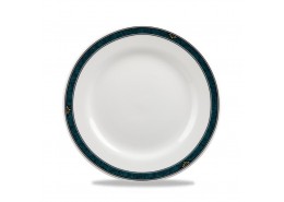 Verona Classic Plate