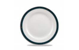 Verona Classic Plate