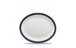 Venice Oval Plate/Platter