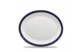 Venice Oval Plate/Platter
