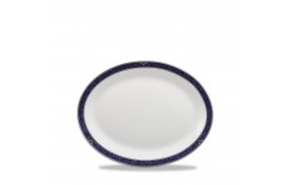 Venice Oval Plate/Platter