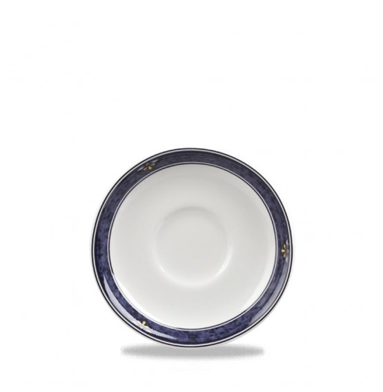 Venice Nova/Sandringham Tea Saucer