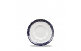 Venice Maple Tea/Breakfast Saucer