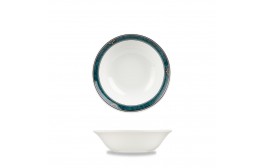 Verona Oatmeal Bowl