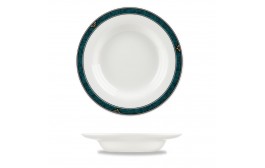 Verona Classic Rimmed Soup