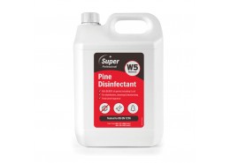 W5 Pine Disinfectant