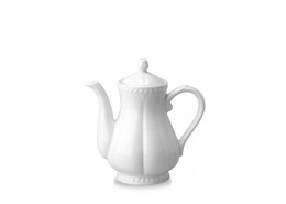 Buckingham Coffee Pot