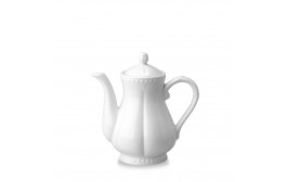Buckingham Coffee Pot