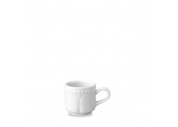 Buckingham Stacking Coffee Cup