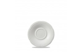 Buckingham Small Saucer