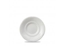 Buckingham ConsommÃÂÃÂÃÂÃÂ© Stand/Tea Saucer