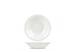 Buckingham Oatmeal Bowl