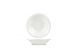 Buckingham Oatmeal Bowl