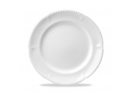 Buckingham Plate