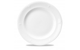 Buckingham Plate