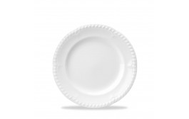 Buckingham Plate