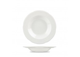 Buckingham Rimmed Soup