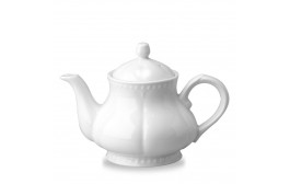 Buckingham Teapot