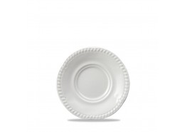 Buckingham Large Saucer