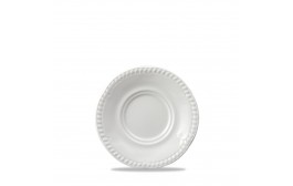 Buckingham Large Saucer