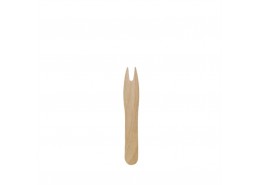 Wooden Chip Forks