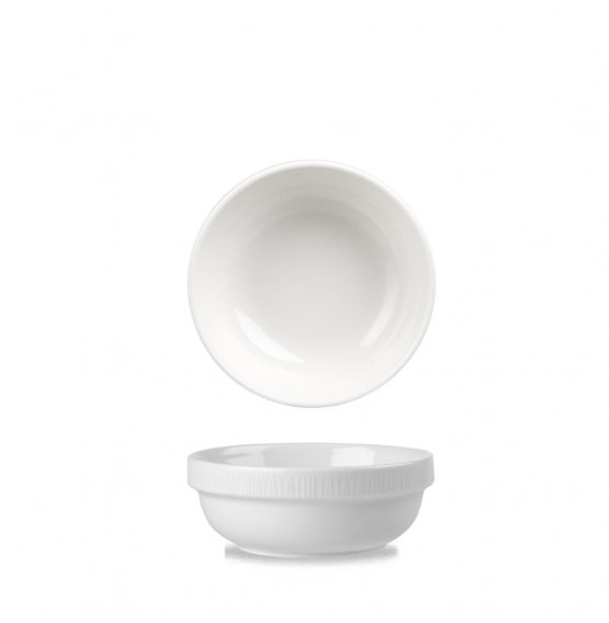Bamboo Stacking Bowl