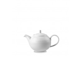Bamboo Beverage Pot
