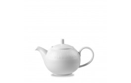 Bamboo Beverage Pot