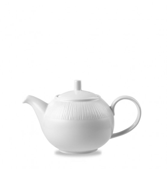 Bamboo Beverage Pot