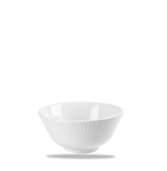 Bamboo Rice Bowl