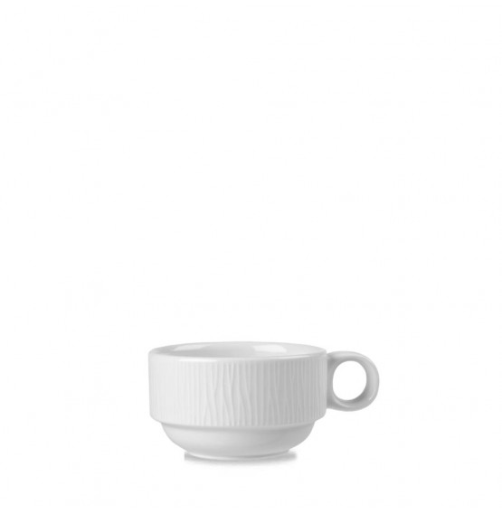 Bamboo Stacking Cup
